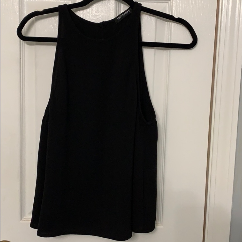 American Apparel top